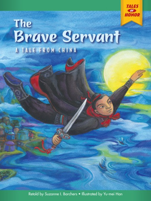 Title details for The Brave Servant by Suzanne Barchers - Available
